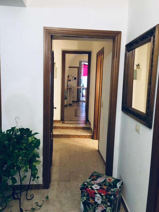 Appartamento Colosseo Rome Bagian luar foto