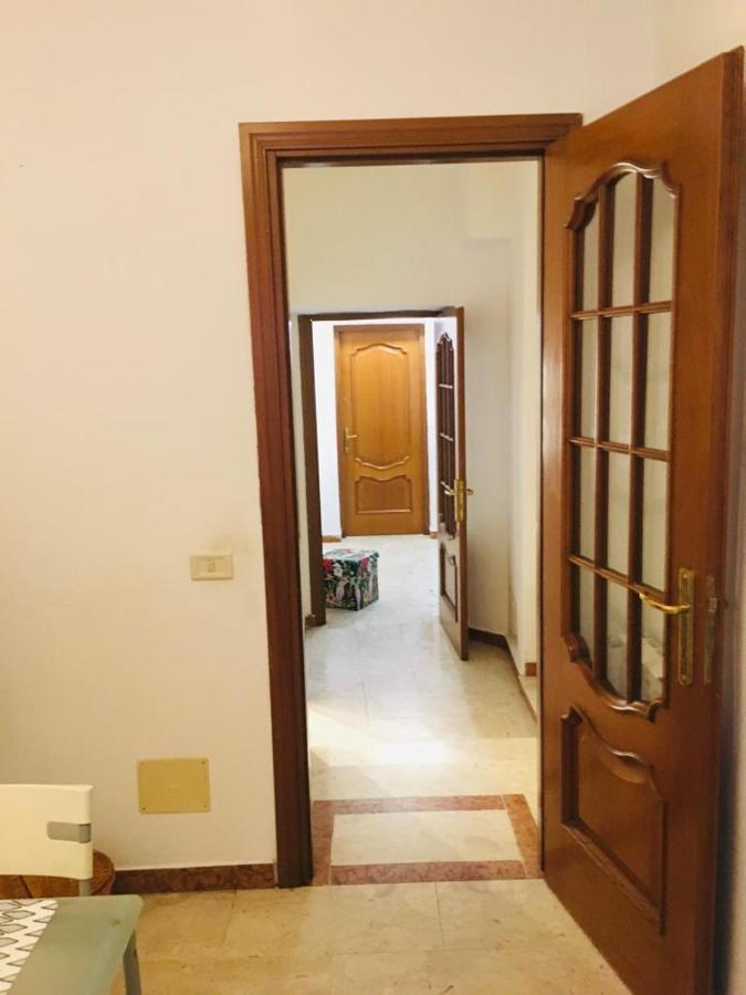 Appartamento Colosseo Rome Bagian luar foto
